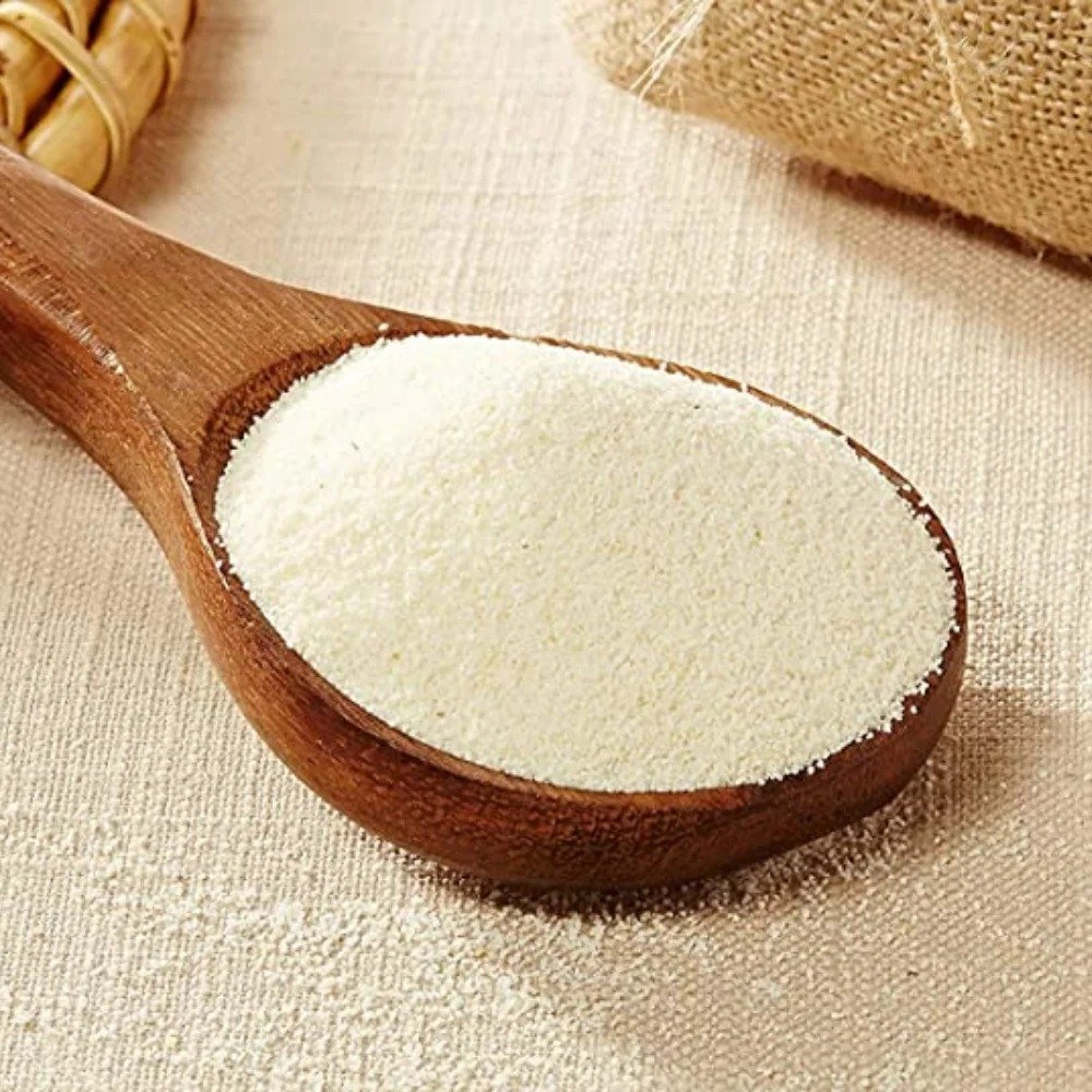 Rava Semolina